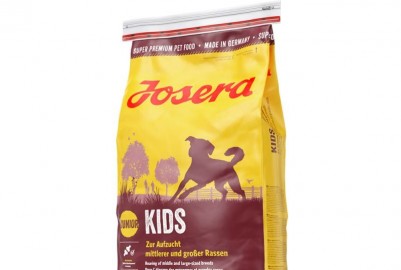 Josera Kids chicken 12,5kg
