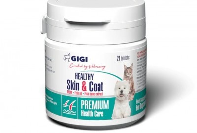 Здоровая кожа и шерсть | Уход за кожей и шерстью высочайшего качества