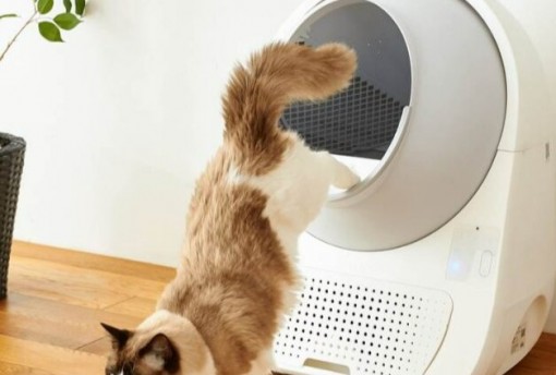 Catlink Scooper Pro Ultra