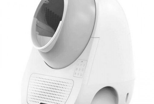 Catlink Scooper Pro Ultra