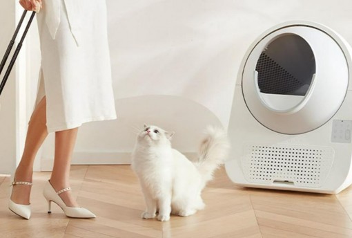 Catlink Pro-X Luxury