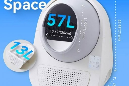 Catlink Scooper Pro Ultra