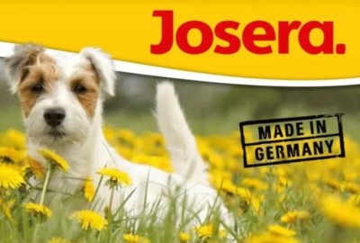 Sausā barība suņiem JOSERA