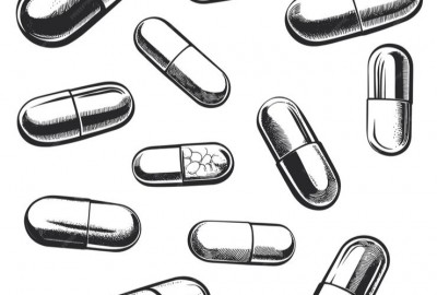 Vitamīni un piedevas